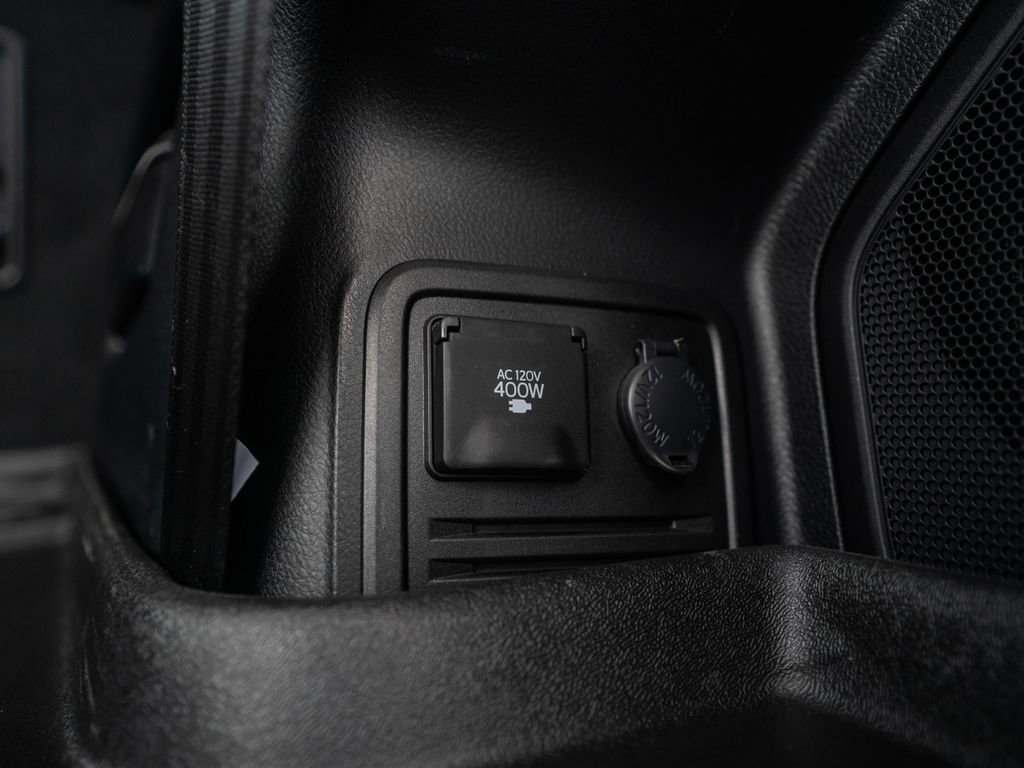 Used 2023 Toyota 4Runner Limited image 45