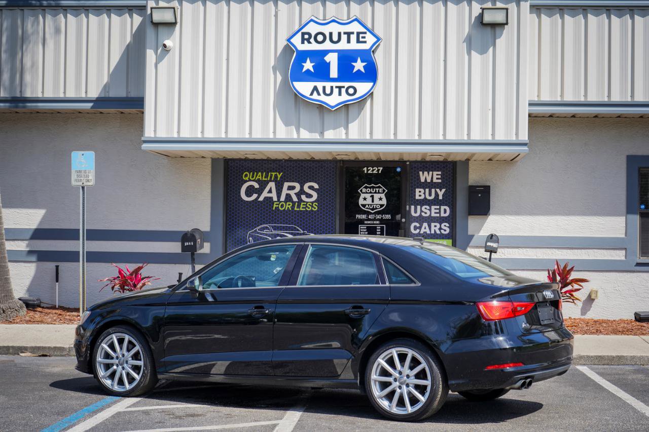 Used 2016 Audi A3 1.8T Premium image 6
