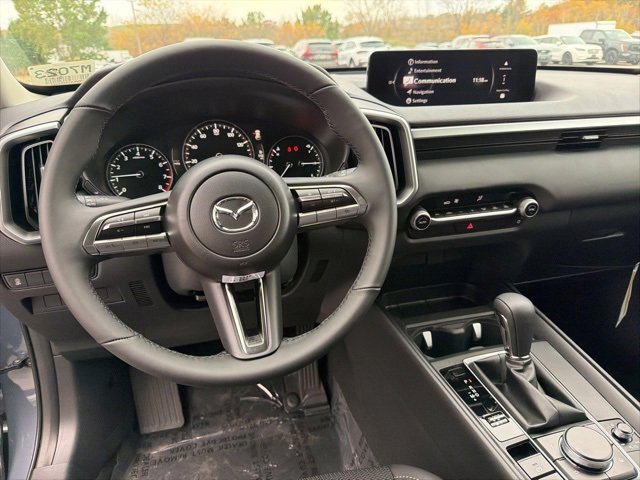 New 2026 MAZDA CX-50 AWD 2.5 S w/ Cargo Package image 9