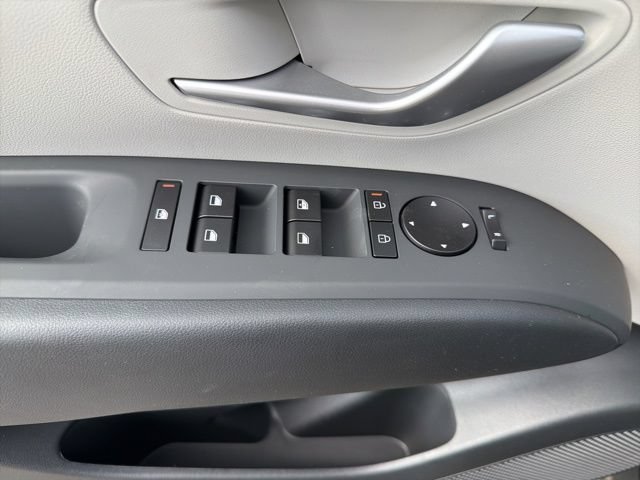 New 2026 Hyundai Tucson SE FWD image 12