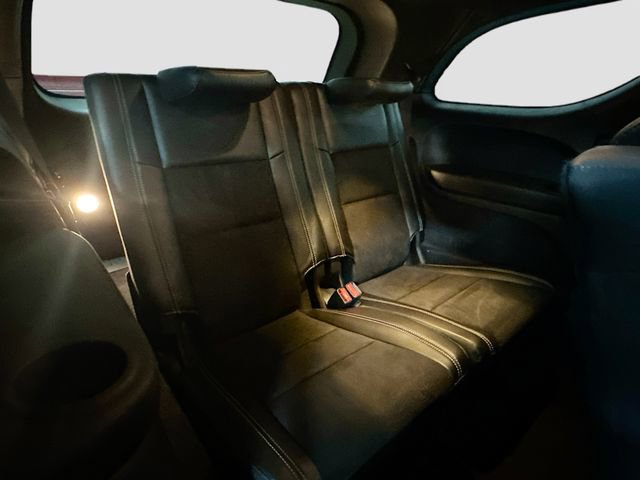 Used 2015 Dodge Durango SXT w/ Quick Order Package 23B image 28