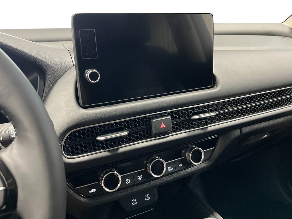 New 2026 Honda HR-V EX-L image 21