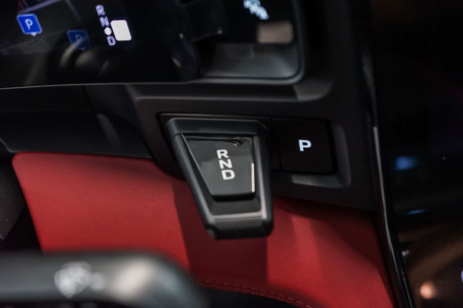 New 2026 Porsche Cayenne S AWD/4WD image 24