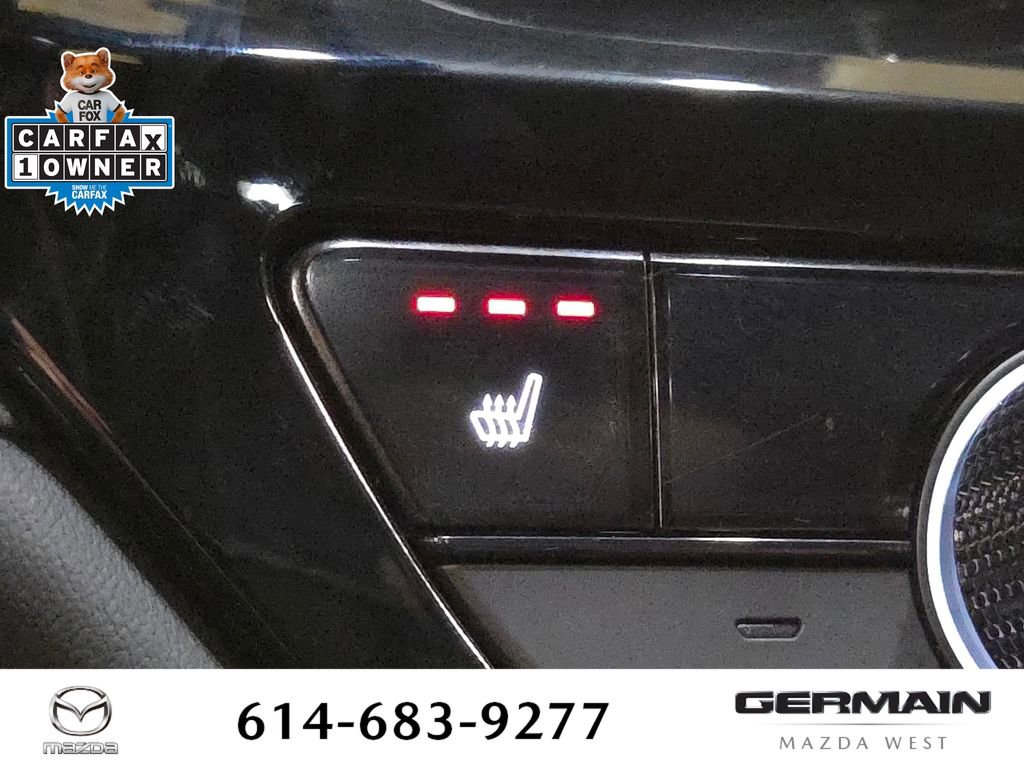 Used 2024 Honda Accord Sport image 29