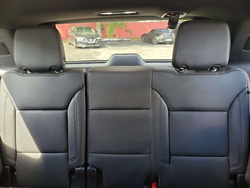 Used 2021 Chevrolet Tahoe LT AWD/4WD image 20