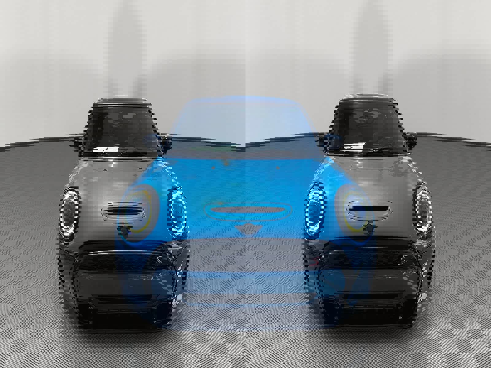 Certified 2023 MINI Cooper S image 8