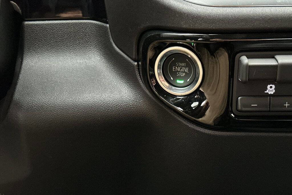 New 2026 Chevrolet Silverado 1500 LT w/ All Star Edition Plus image 22