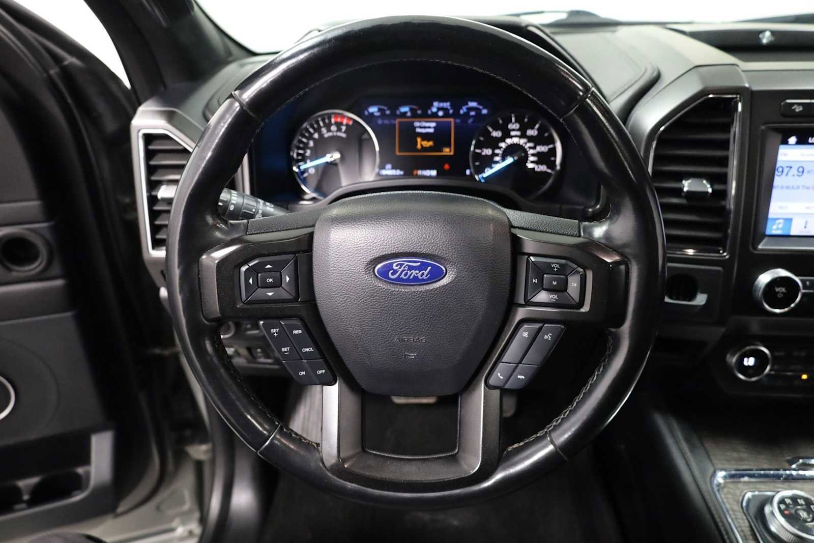 Used 2019 Ford Expedition Limited AWD/4WD image 23