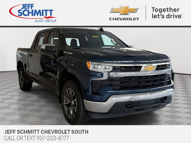 Certified 2023 Chevrolet Silverado 1500 LT w/ All Star Edition Plus