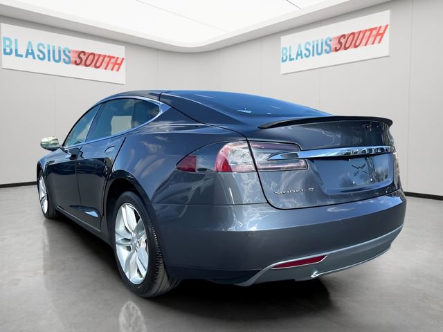 Used 2016 Tesla Model S 90D image 5