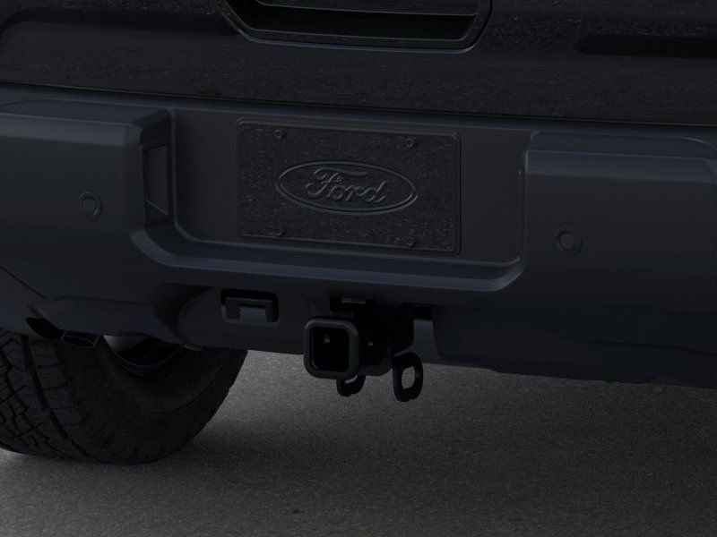 New 2026 Ford Bronco Sport Badlands AWD/4WD image 23