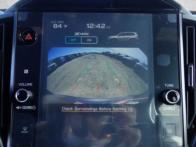 New 2026 Subaru Forester Premium image 18