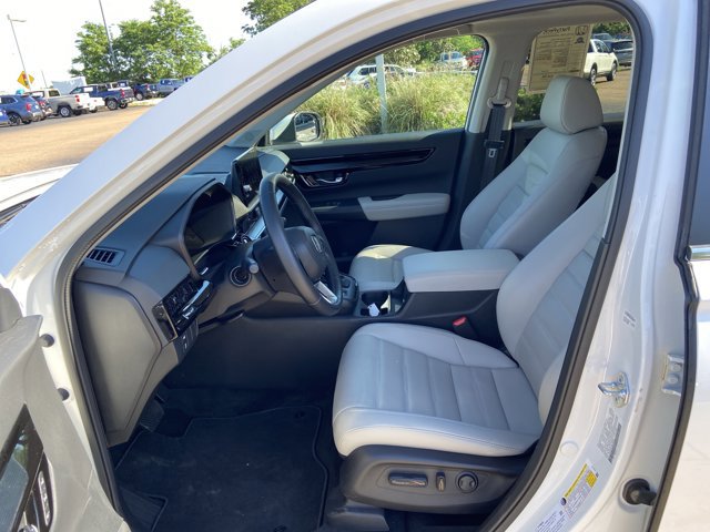 Used 2025 Honda CR-V EX-L image 36