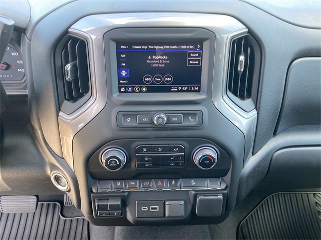 New 2026 Chevrolet Silverado 2500 Custom w/ Custom Value Package image 11