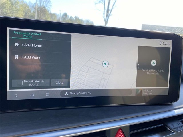New 2025 Kia Sorento SX image 47