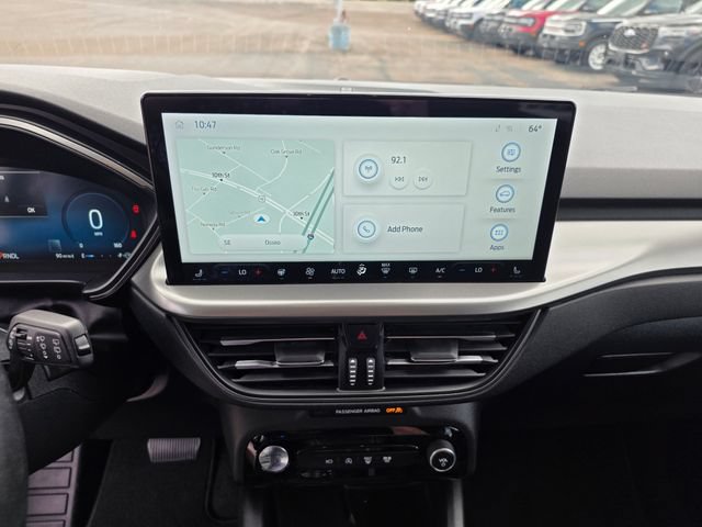 Used 2023 Ford Escape Active w/ Tech Pack #2 AWD/4WD image 21