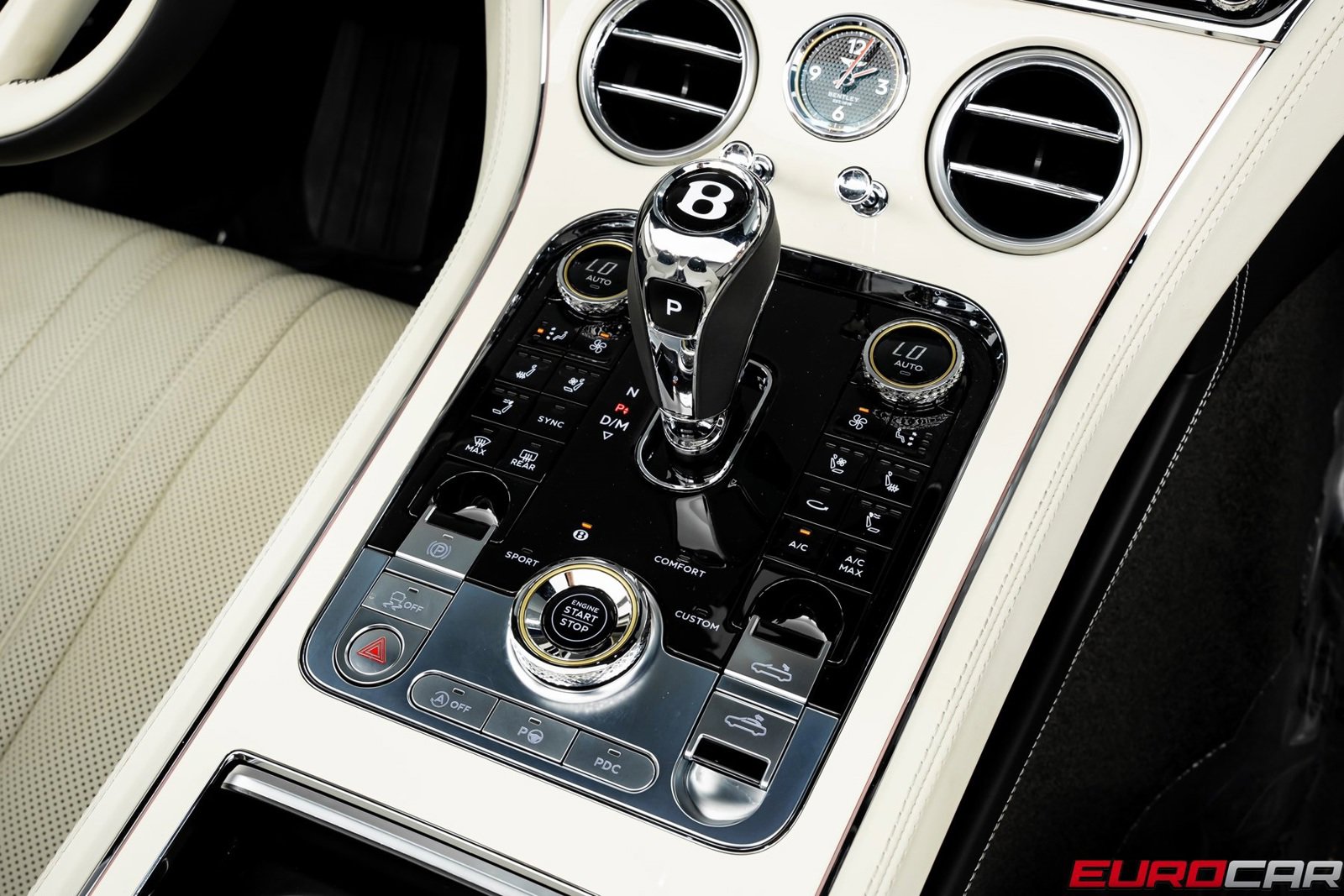 Used 2023 Bentley Continental GT Mulliner image 31