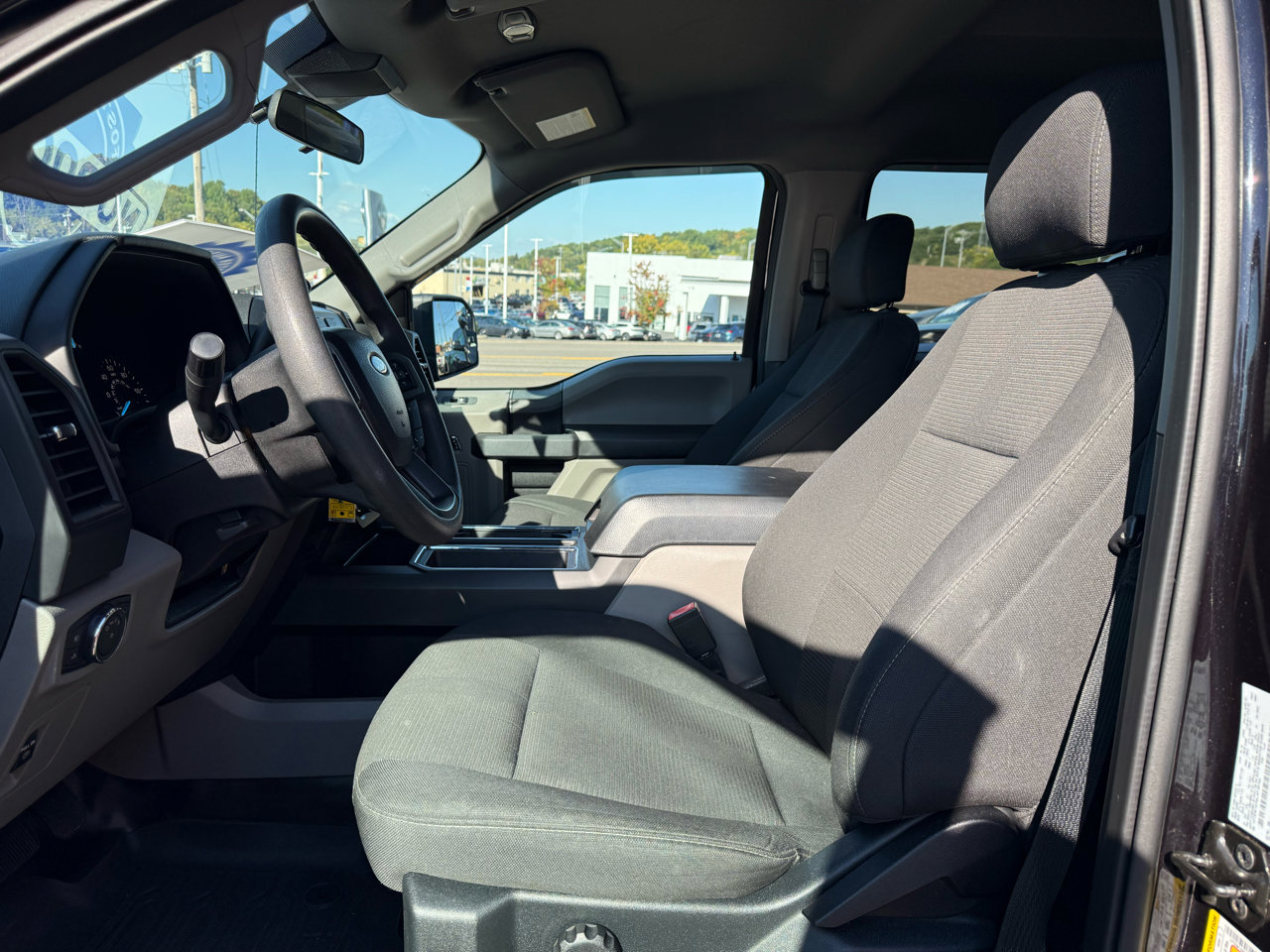 Used 2020 Ford F150 XL w/ Equipment Group 101A Mid image 2