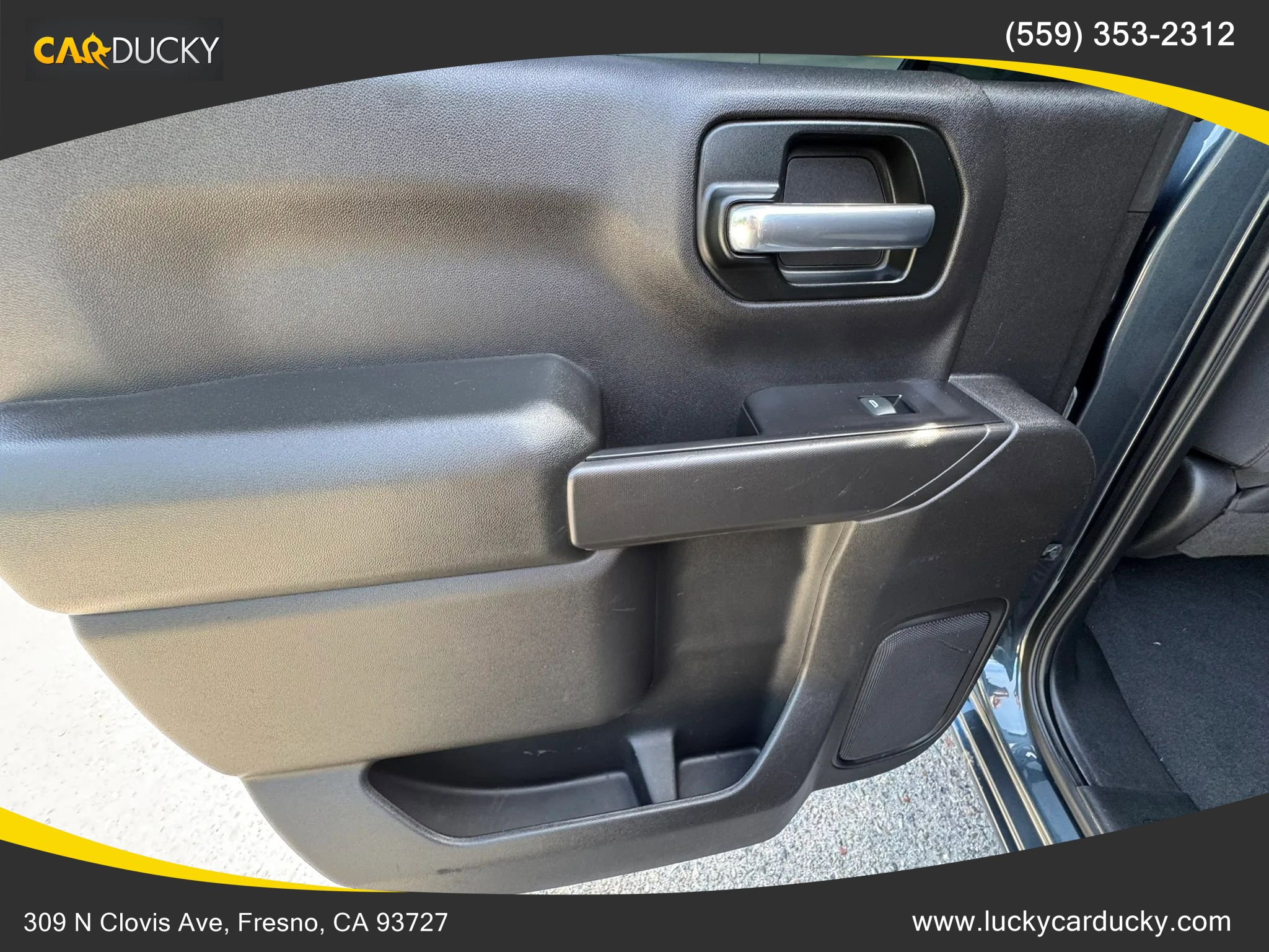 Used 2019 Chevrolet Silverado 1500 LT w/ All-Star Edition image 21