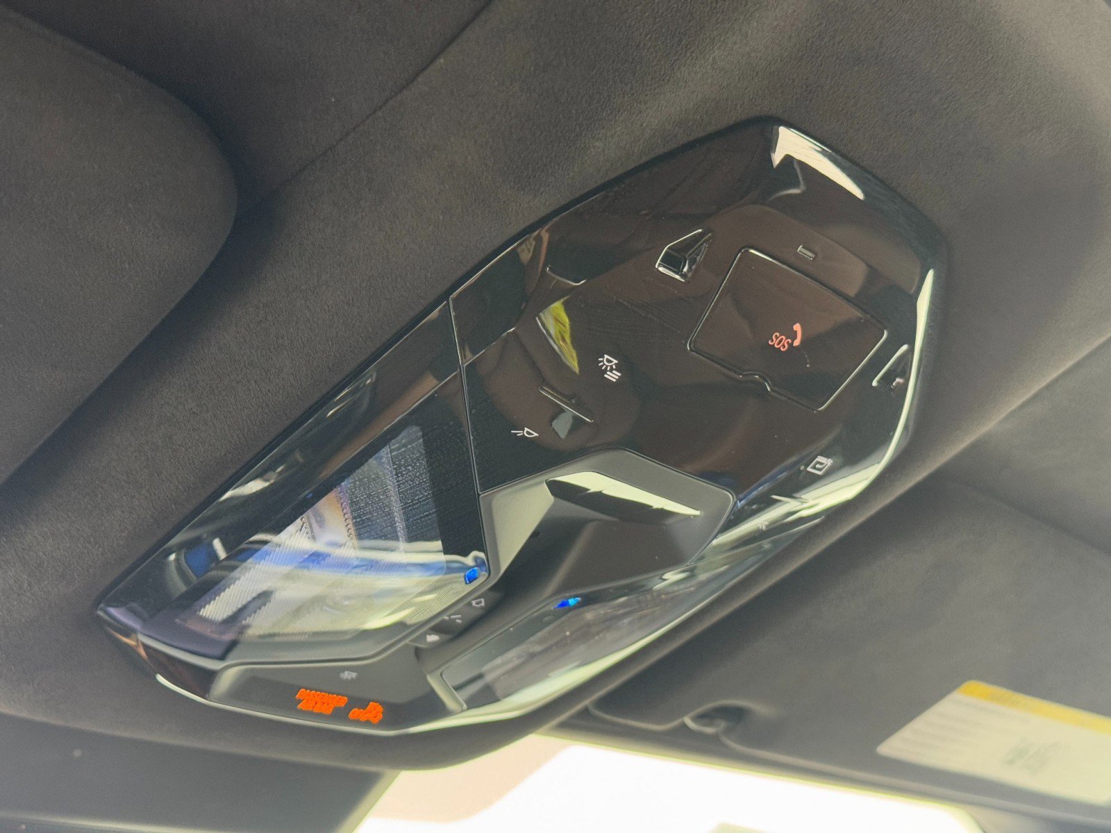 Used 2023 BMW i7 xDrive60 image 38