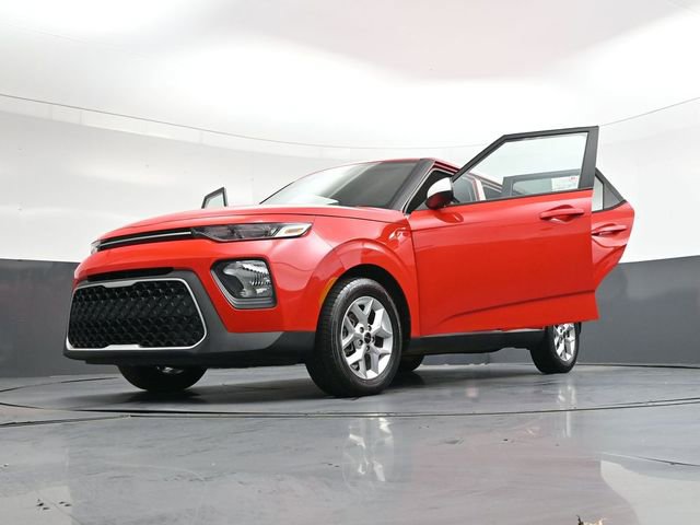 Used 2022 Kia Soul LX w/ Technology Package image 44