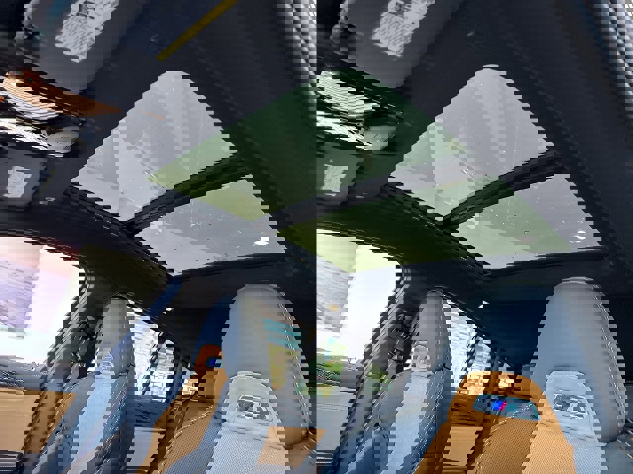 New 2025 BMW X4 M w/ Competition Package image 16