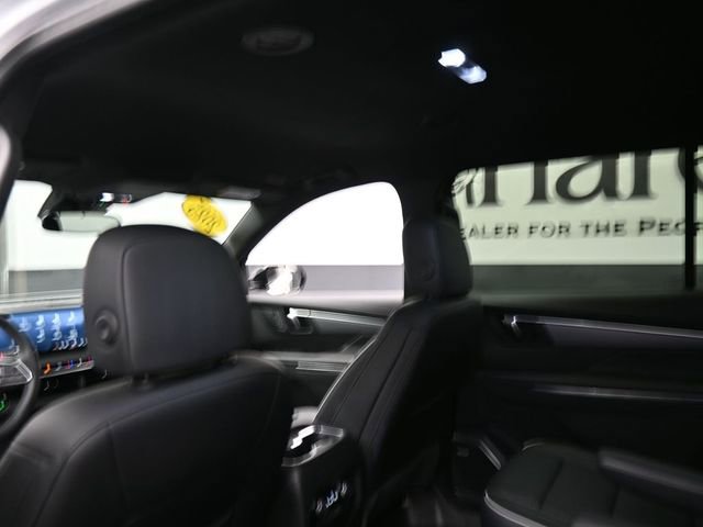 Used 2025 Buick Enclave Sport Touring image 25