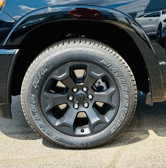 New 2026 RAM 1500 Big Horn image 10