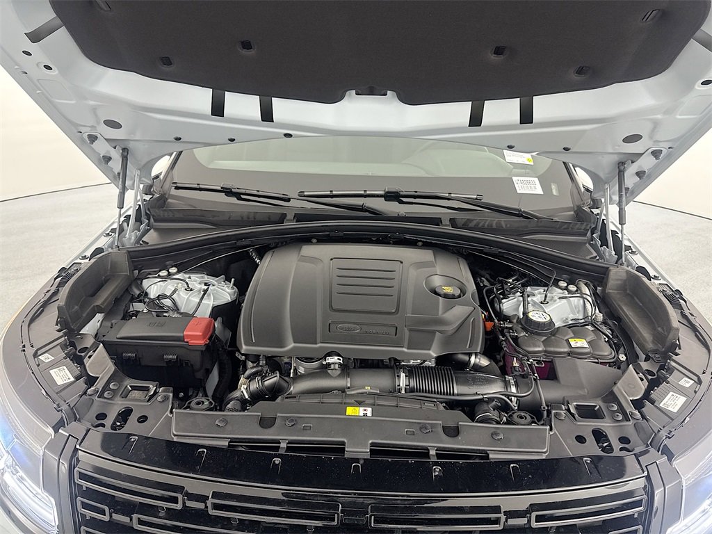 New 2026 Land Rover Range Rover Velar Dynamic SE image 29
