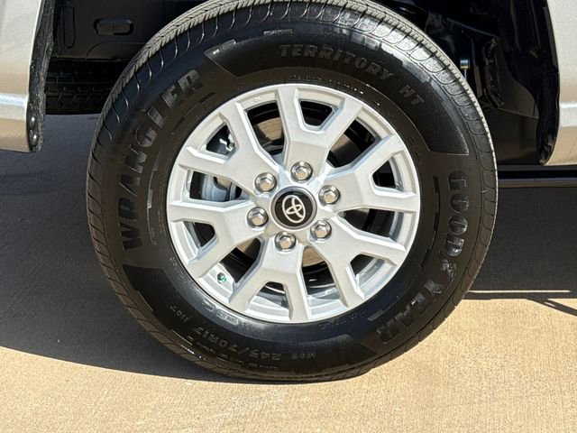 New 2026 Toyota Tacoma SR5 image 10