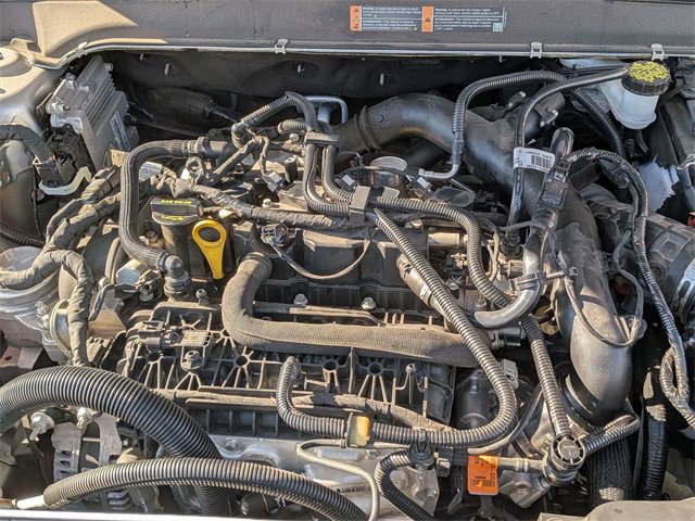 Used 2019 Ford Fusion SE image 37