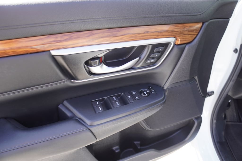 Used 2019 Honda CR-V EX-L image 15