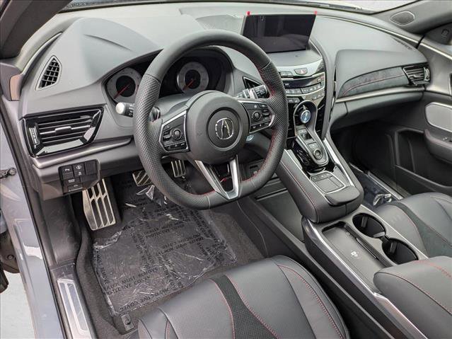 New 2026 Acura RDX A-Spec image 3