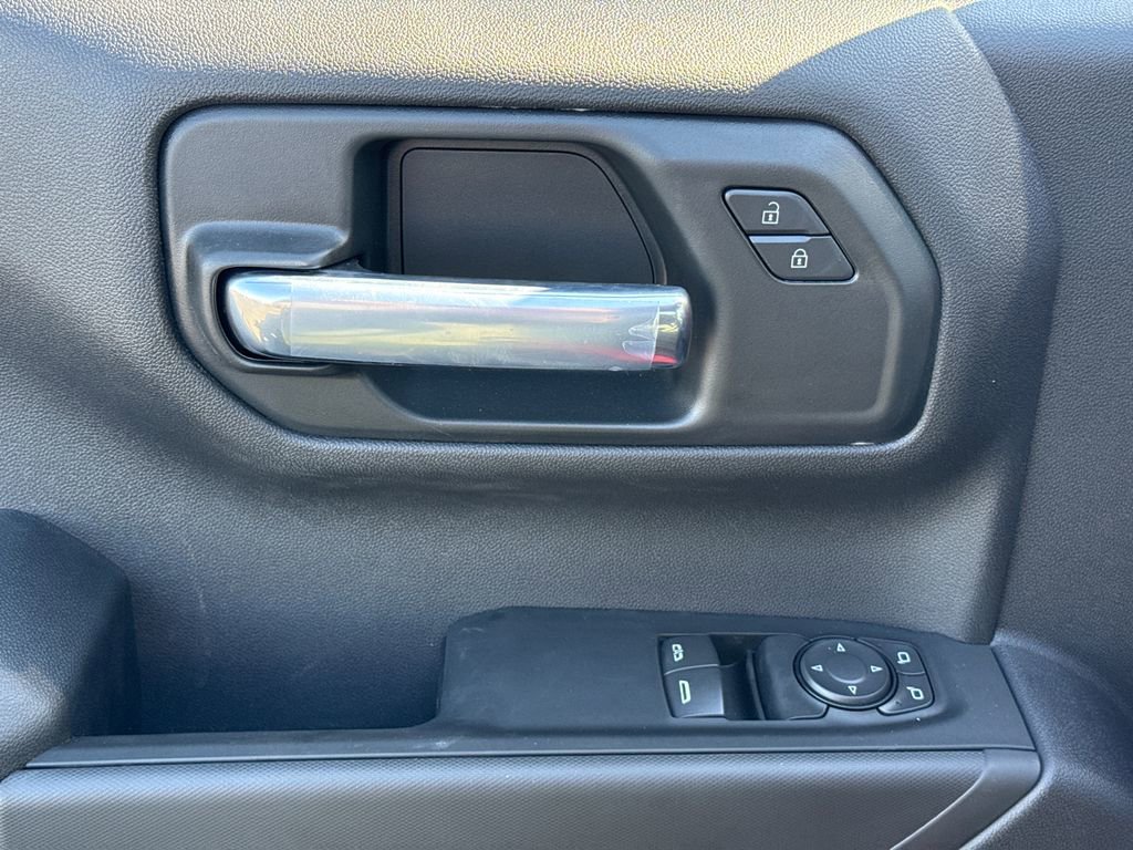 New 2026 GMC Sierra 1500 Pro w/ Pro Value Package RWD image 14