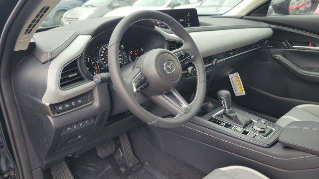 New 2026 MAZDA CX-30 2.5 Turbo w/ Premium Package AWD/4WD image 19