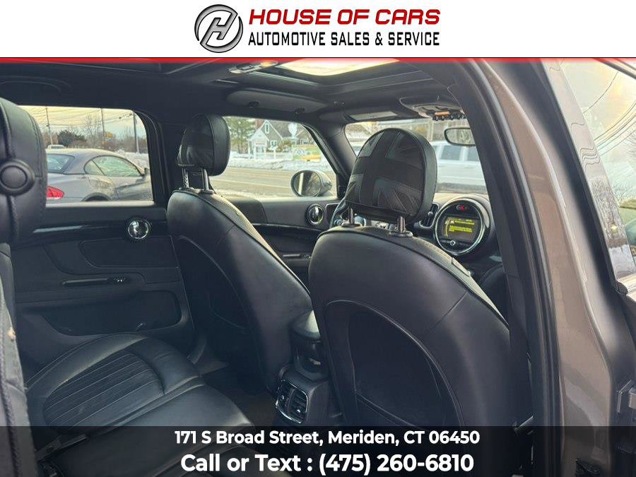 Used 2017 MINI Cooper Countryman S image 28