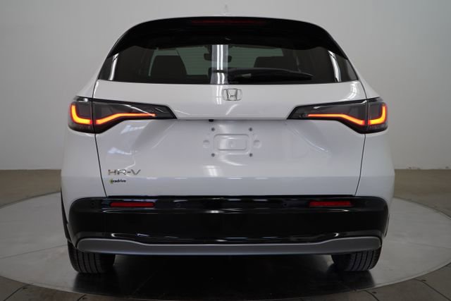 Used 2025 Honda HR-V EX-L image 6