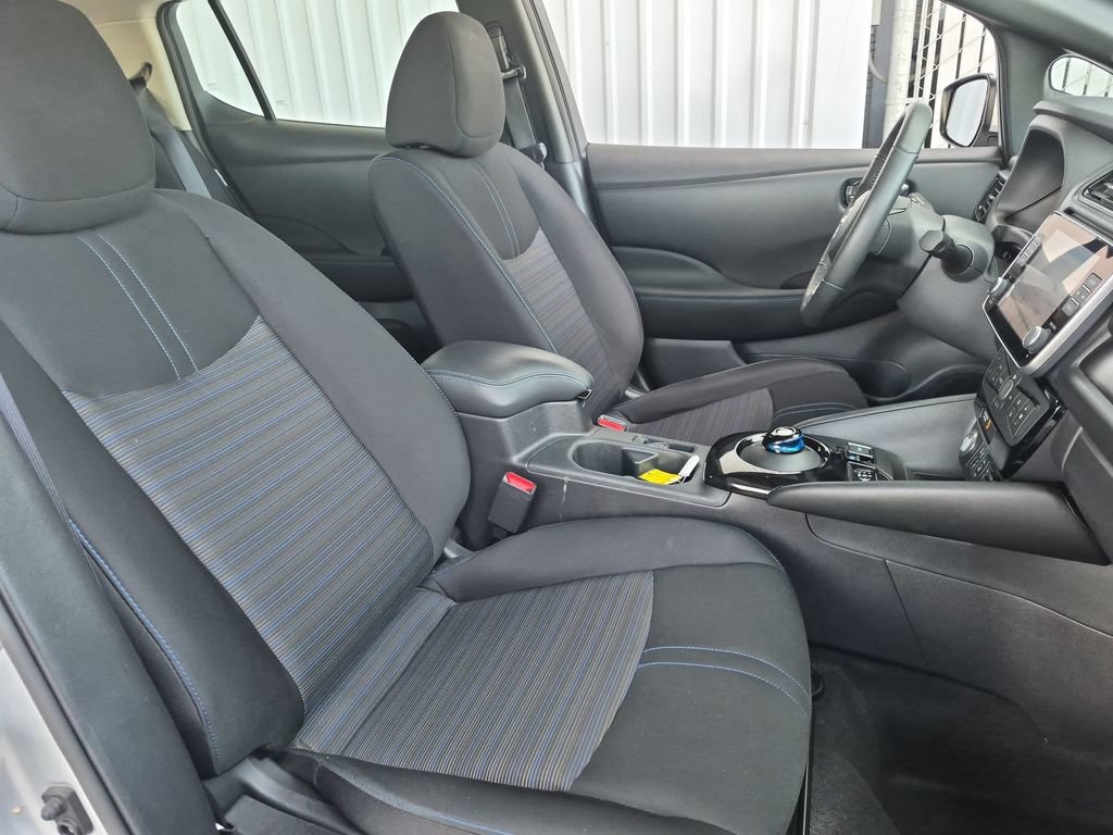 Used 2024 Nissan Leaf SV Plus FWD image 19