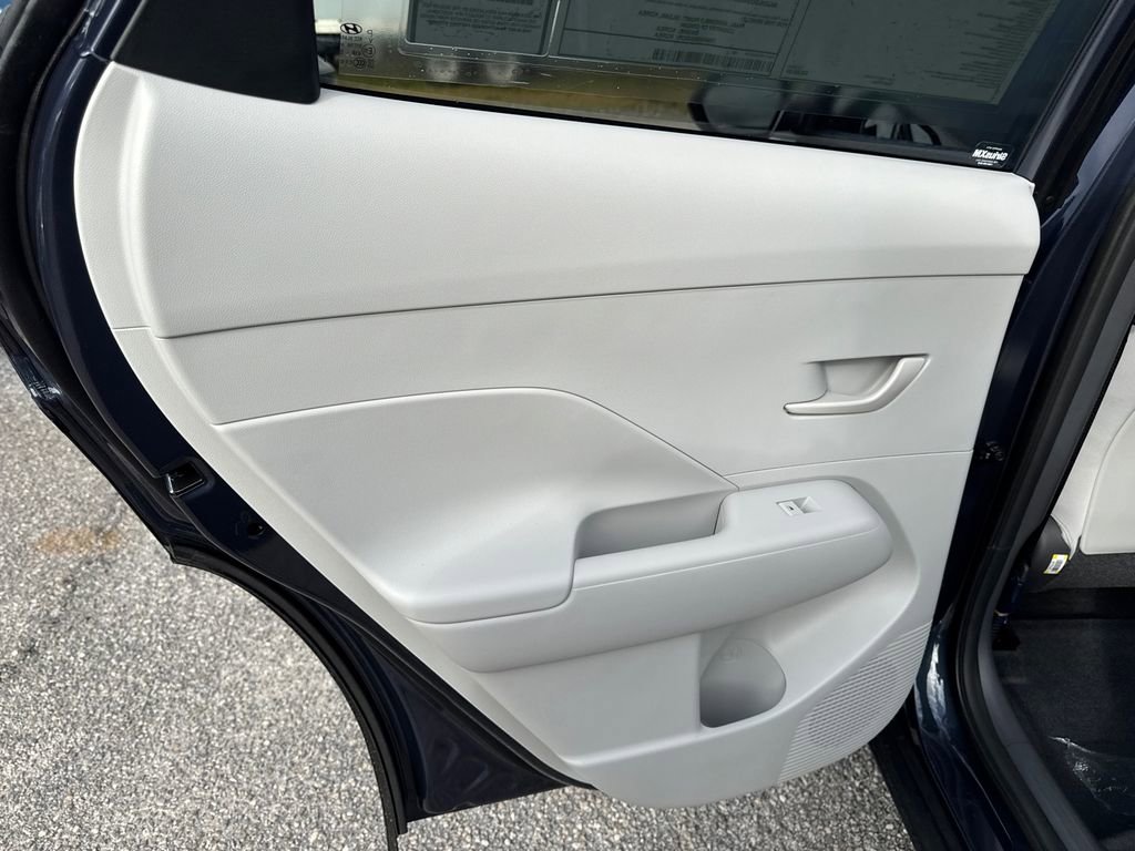 New 2026 Hyundai Kona SEL Sport image 12