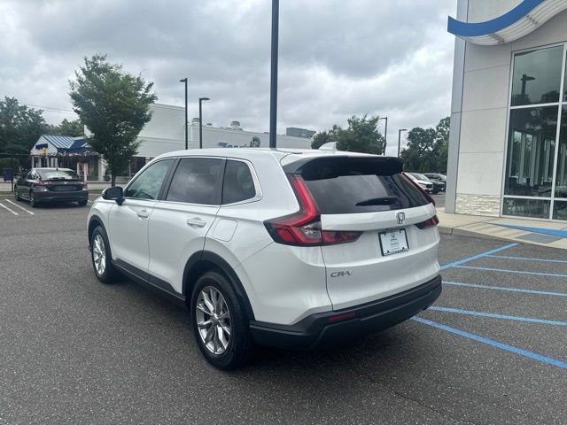 Certified 2023 Honda CR-V EX image 6