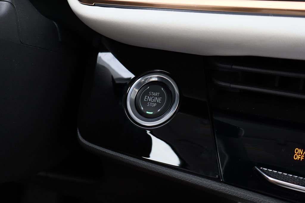 New 2026 Buick Envision Avenir AWD/4WD image 16