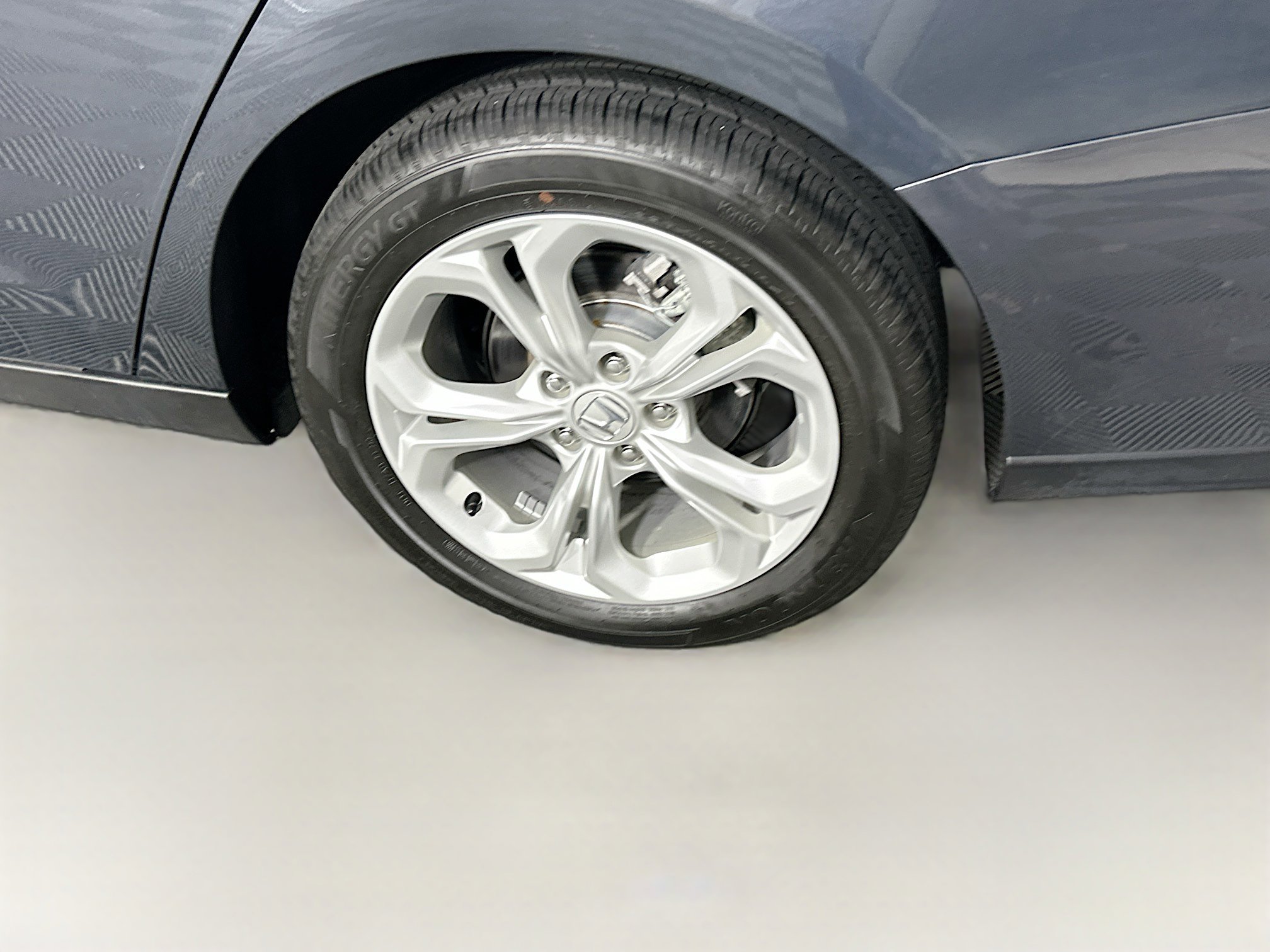 Used 2024 Honda Accord LX image 11
