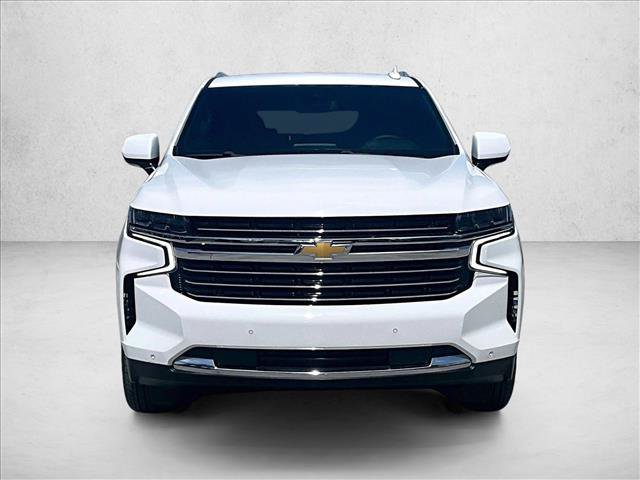 Used 2023 Chevrolet Tahoe LT RWD video 3