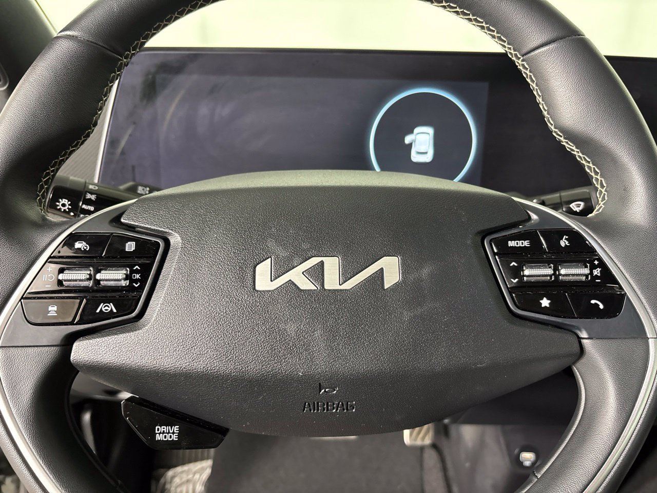 Used 2024 Kia EV6 GT-Line RWD image 11