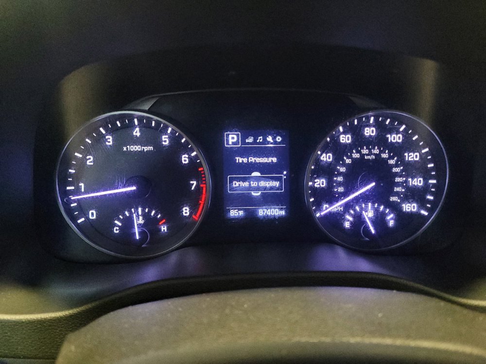 Used 2018 Hyundai Elantra SEL w/ Cargo Package FWD image 23