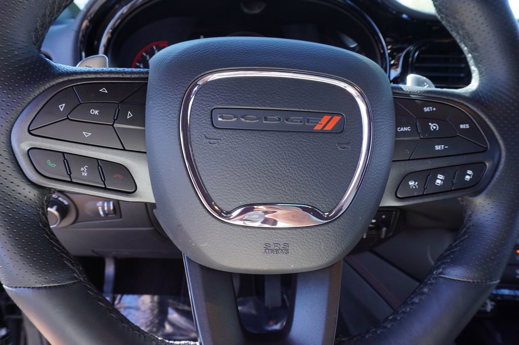 Used 2025 Dodge Durango GT image 19