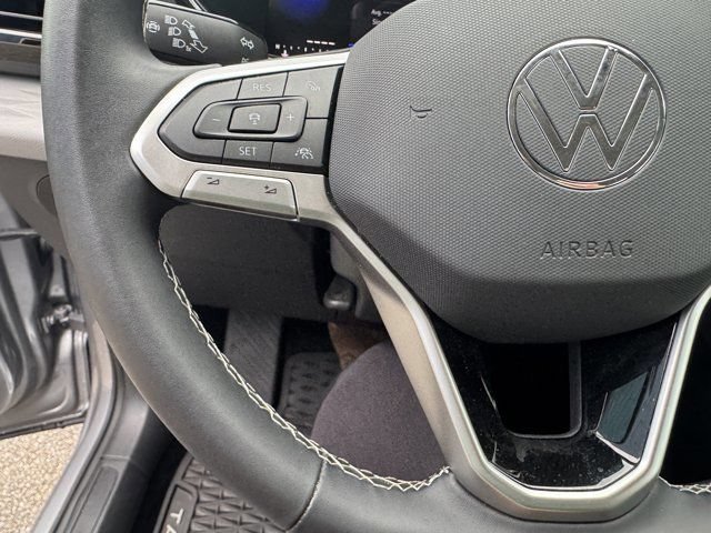 Certified 2024 Volkswagen Taos S AWD/4WD image 23