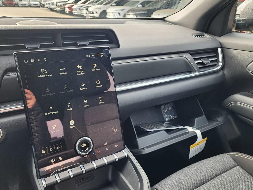 New 2026 GMC Terrain Elevation w/ Black Edition image 33