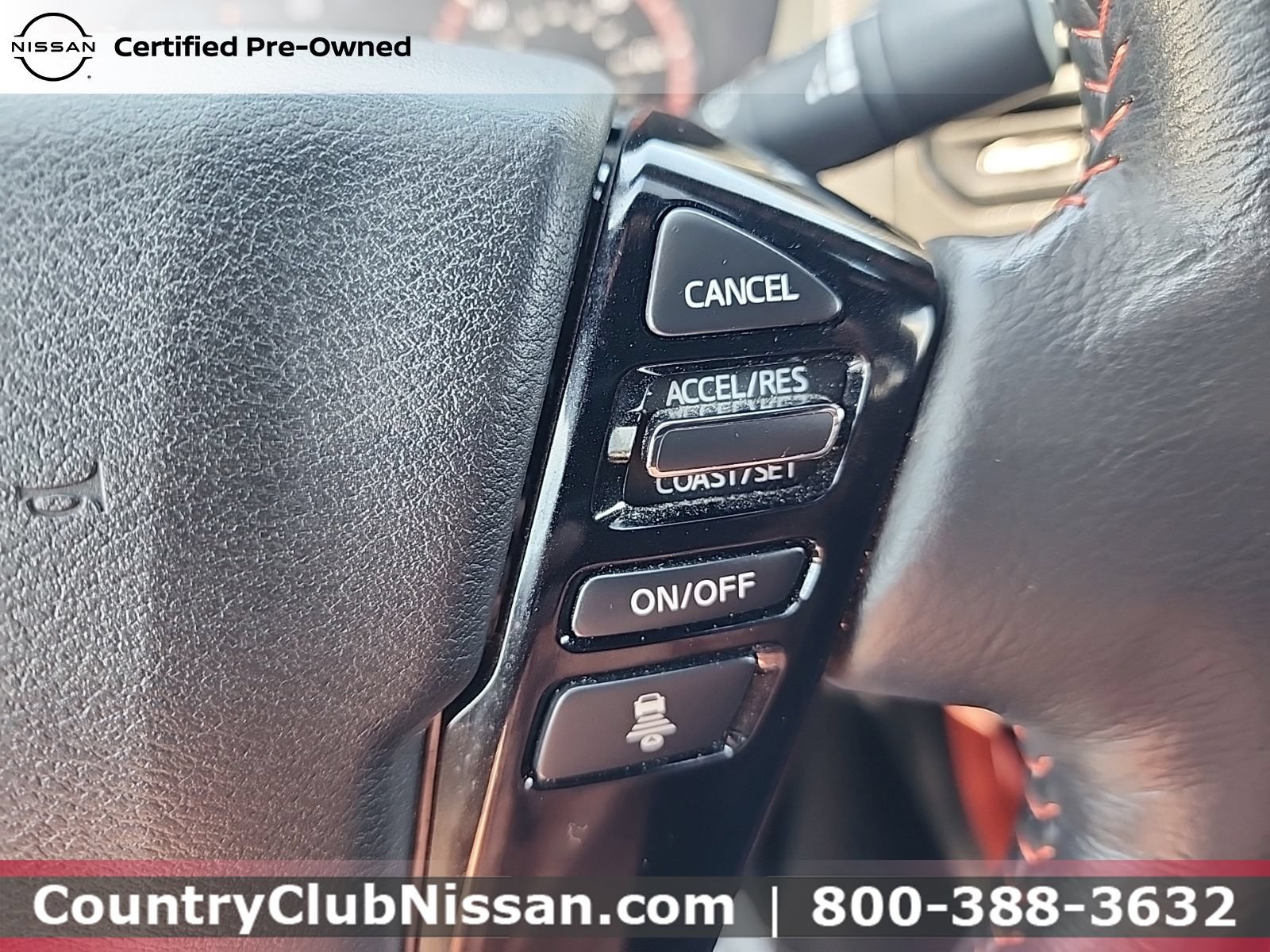 Certified 2023 Nissan Frontier PRO-4X w/ Pro Convenience Package AWD/4WD image 19
