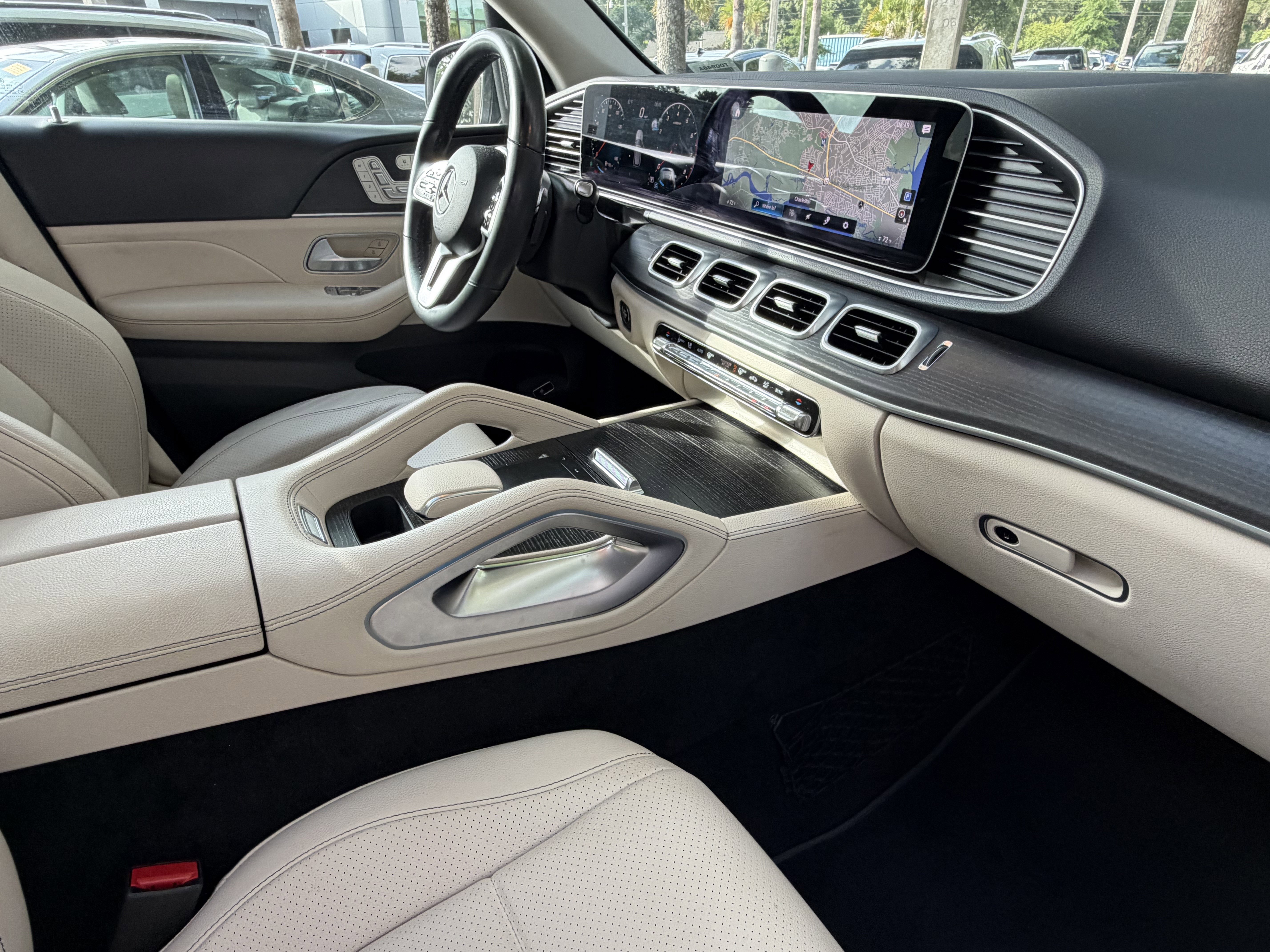 Used 2021 Mercedes-Benz GLE 350 image 49